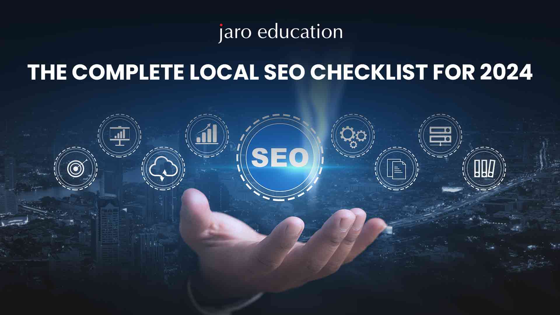 Keys To Some Good Seo Training Program – What Seem For?