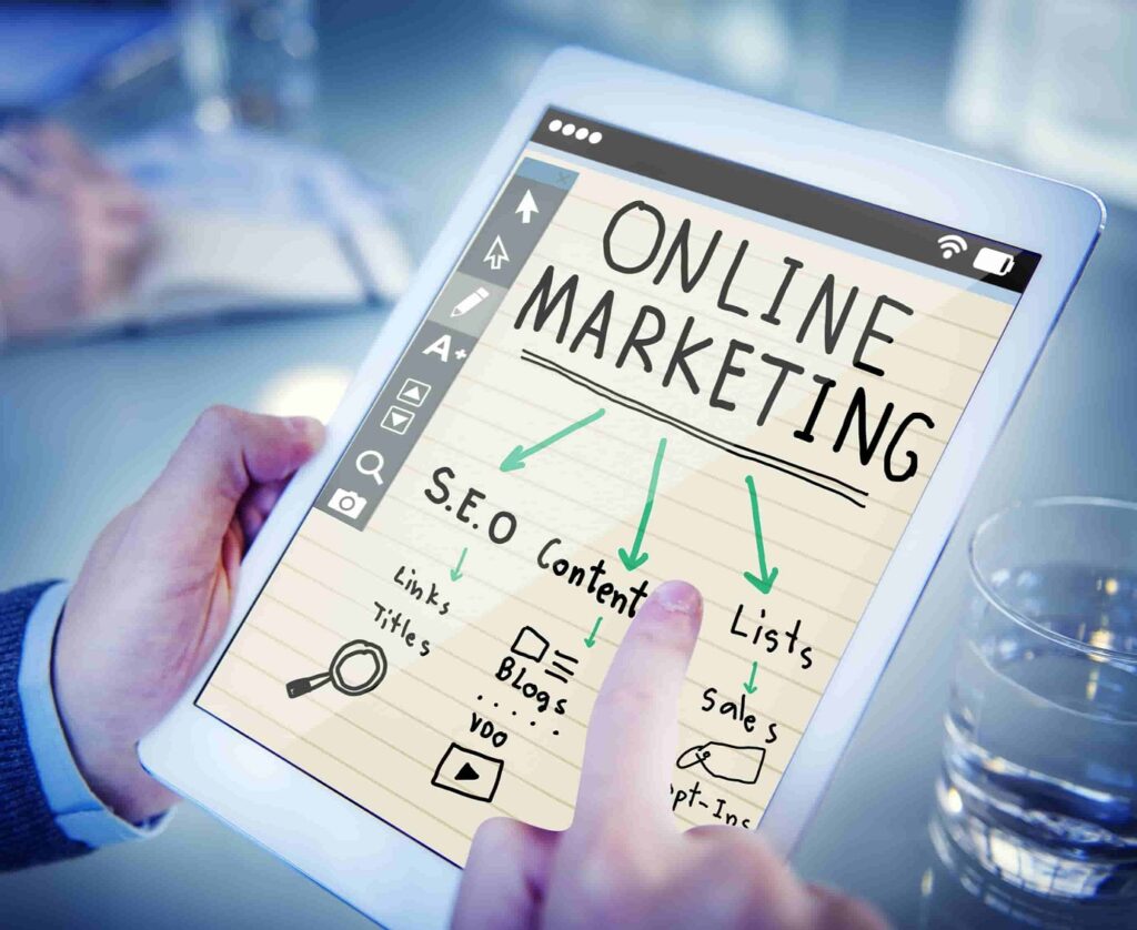 A Online Marketing Business – The Only 2 Strategies To Be Outstanding!